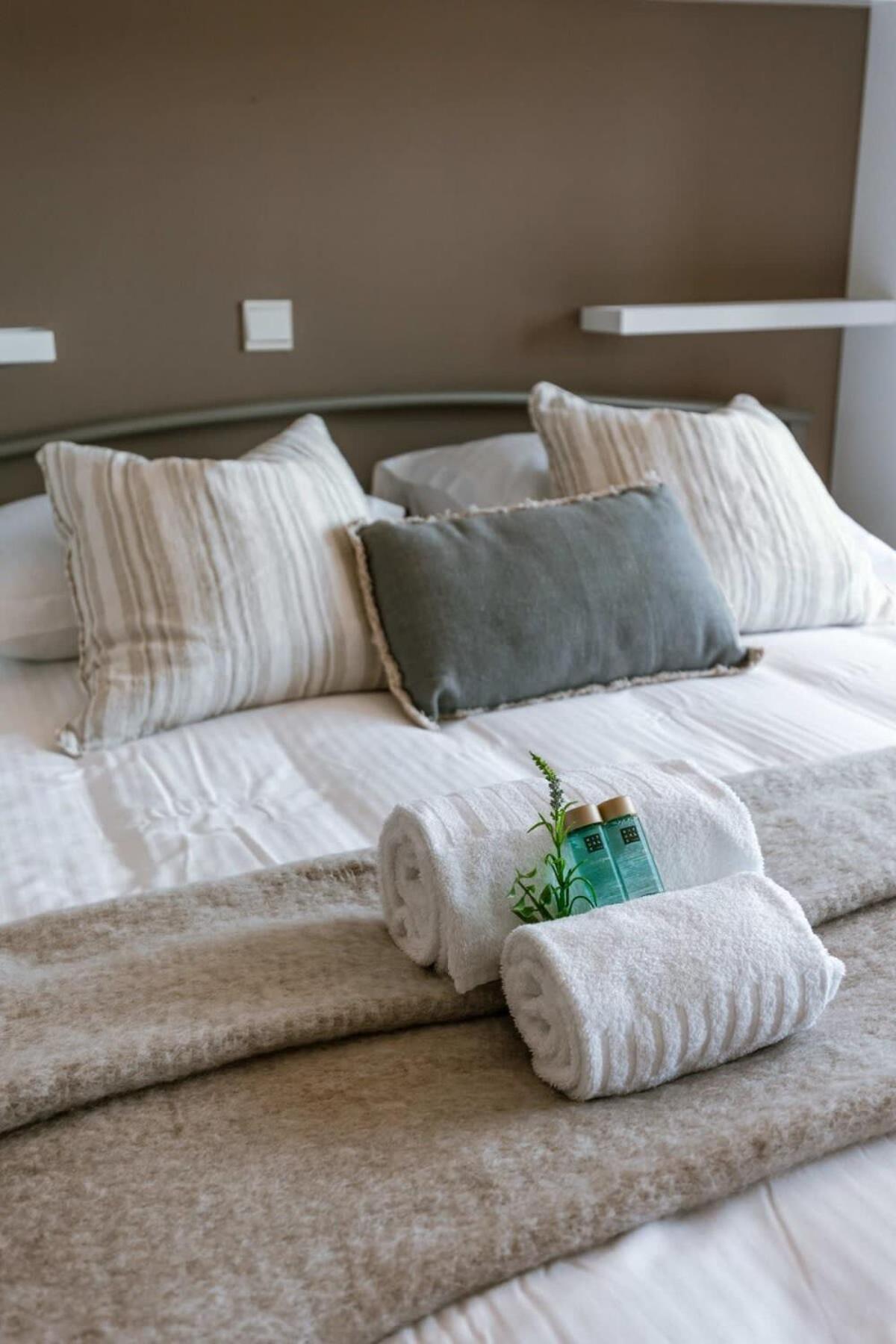 Huswell - Apartment With Stunning Sea View In Middelkerke Eksteriør bilde