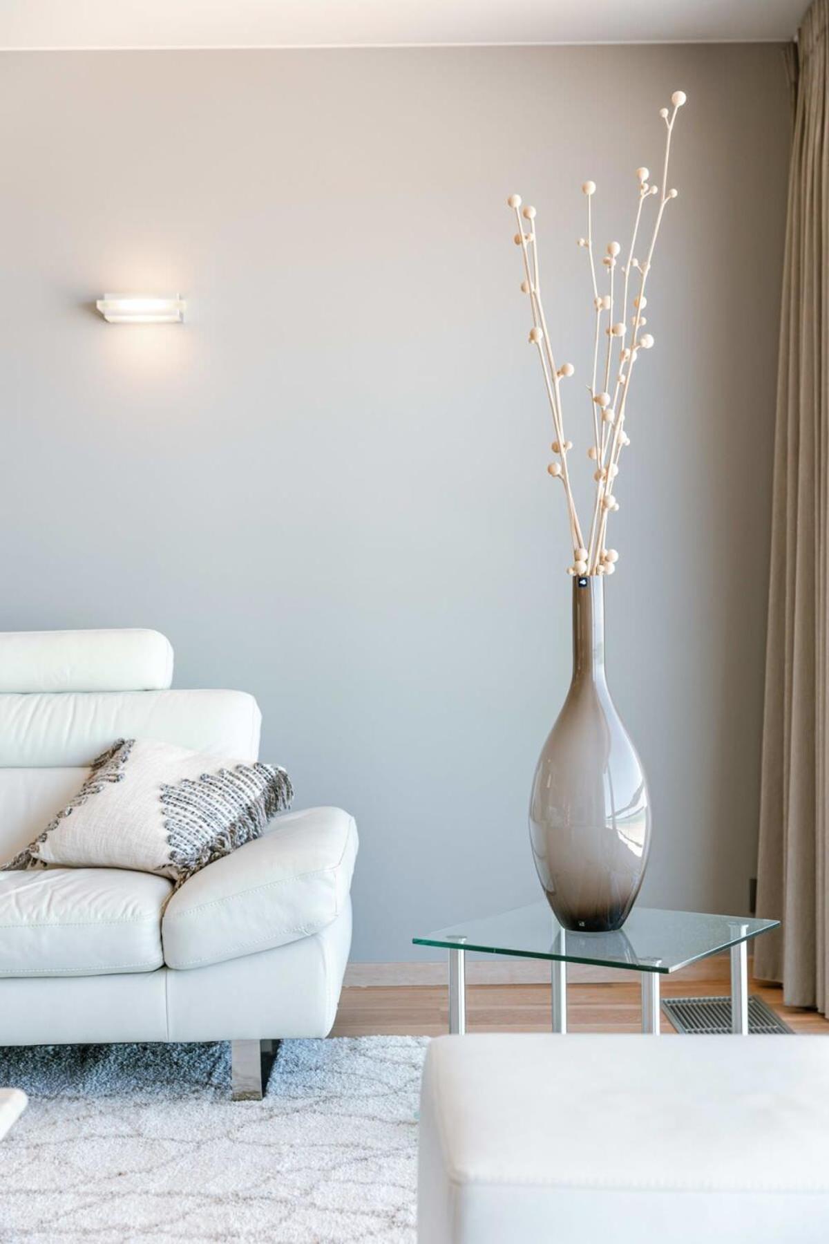 Huswell - Apartment With Stunning Sea View In Middelkerke Eksteriør bilde